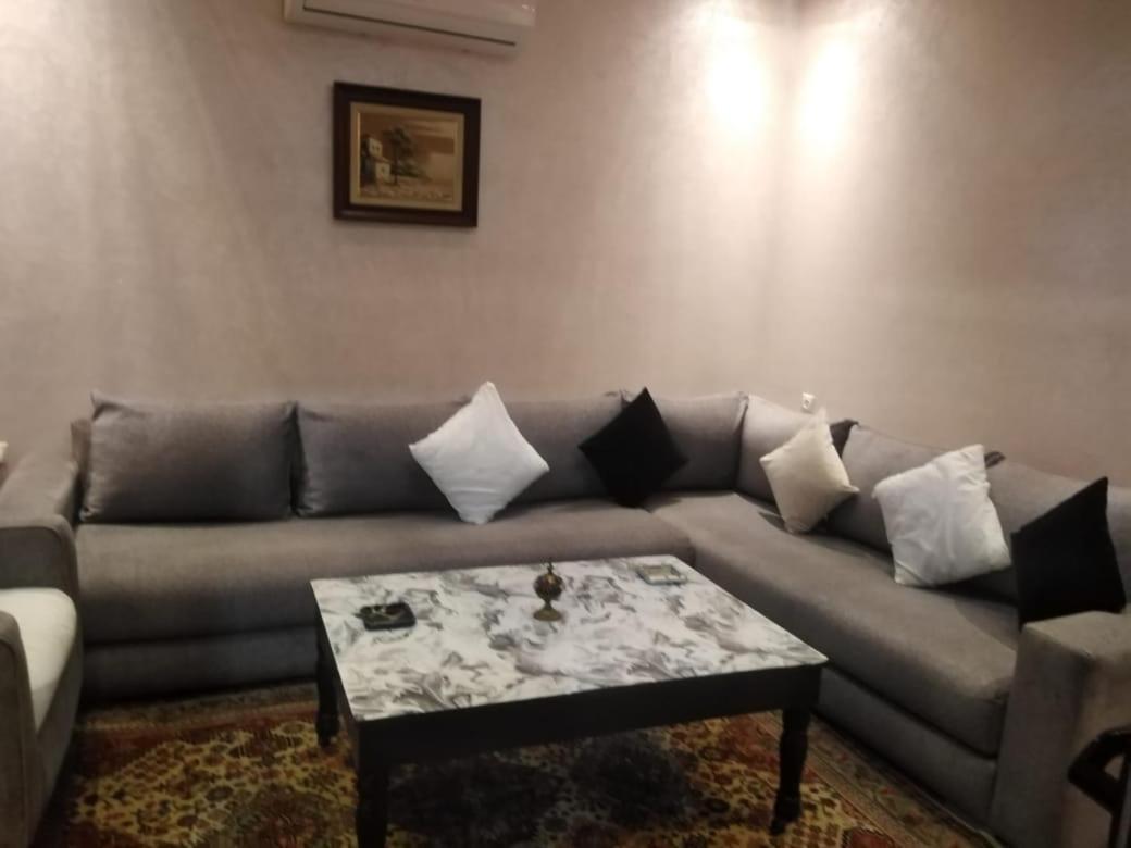 Taourirt Happy Home Агадир Екстериор снимка