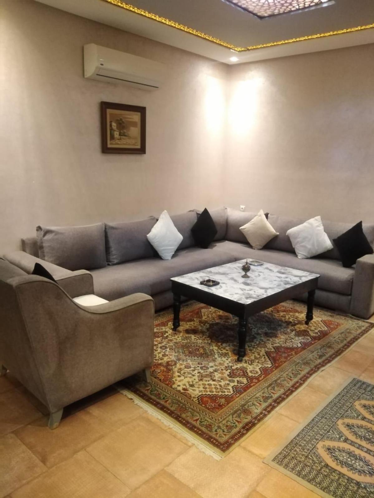 Taourirt Happy Home Агадир Екстериор снимка