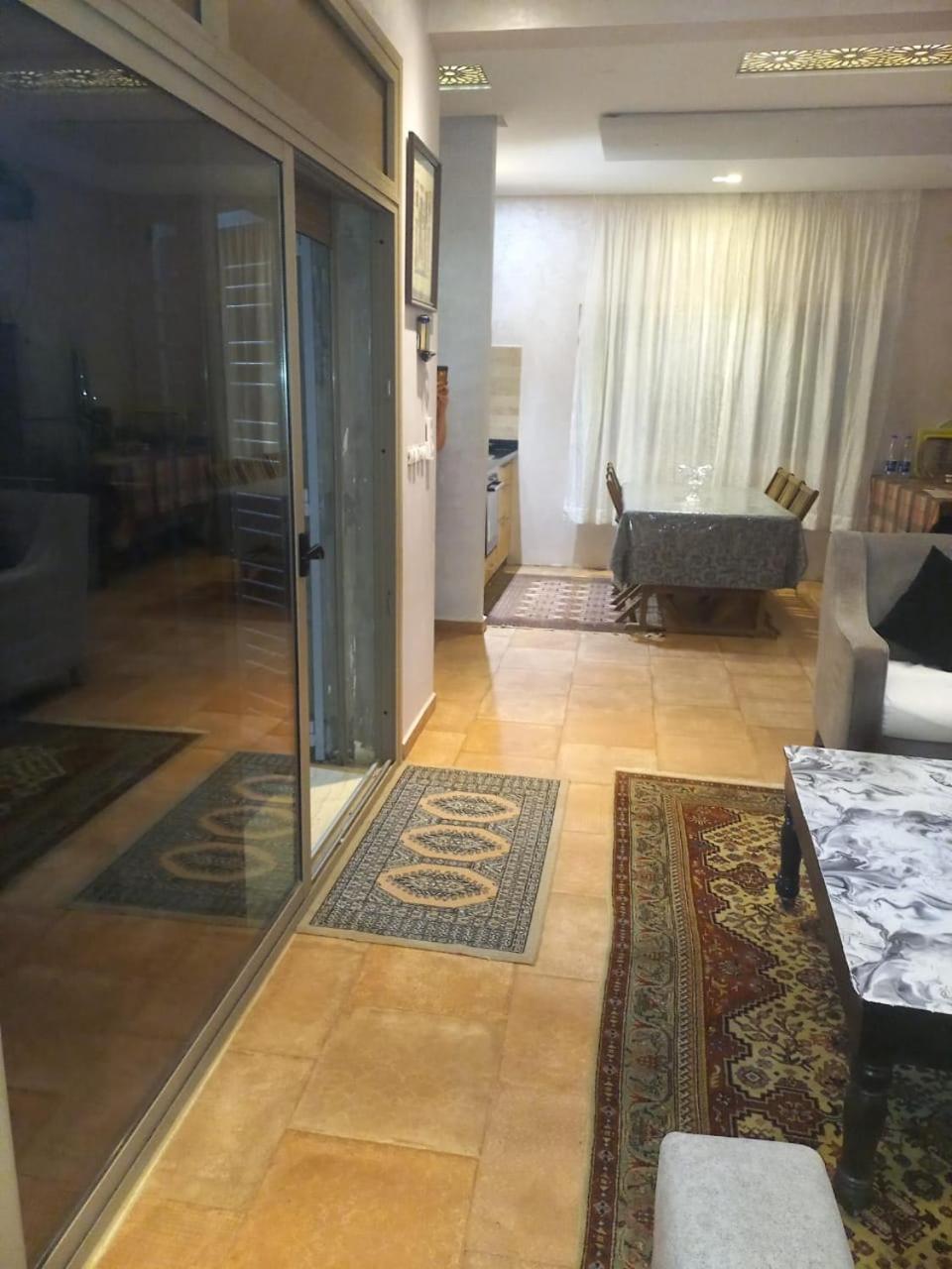 Taourirt Happy Home Агадир Екстериор снимка